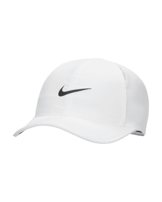 Nike men's dry featherlight running cap online